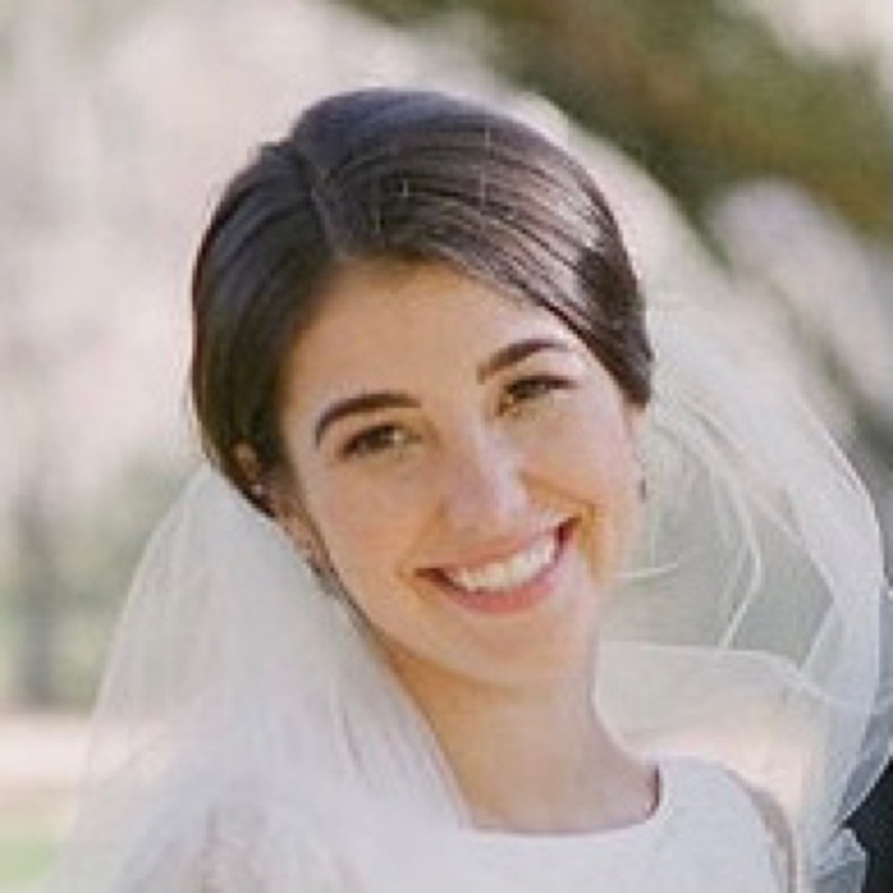 Meet your Posher, Sophia